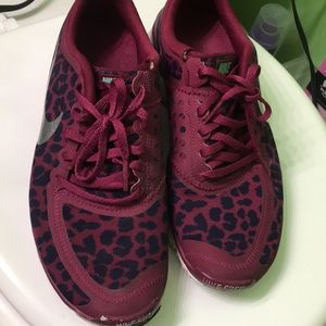 Nike Free 5.0’s in great condition!